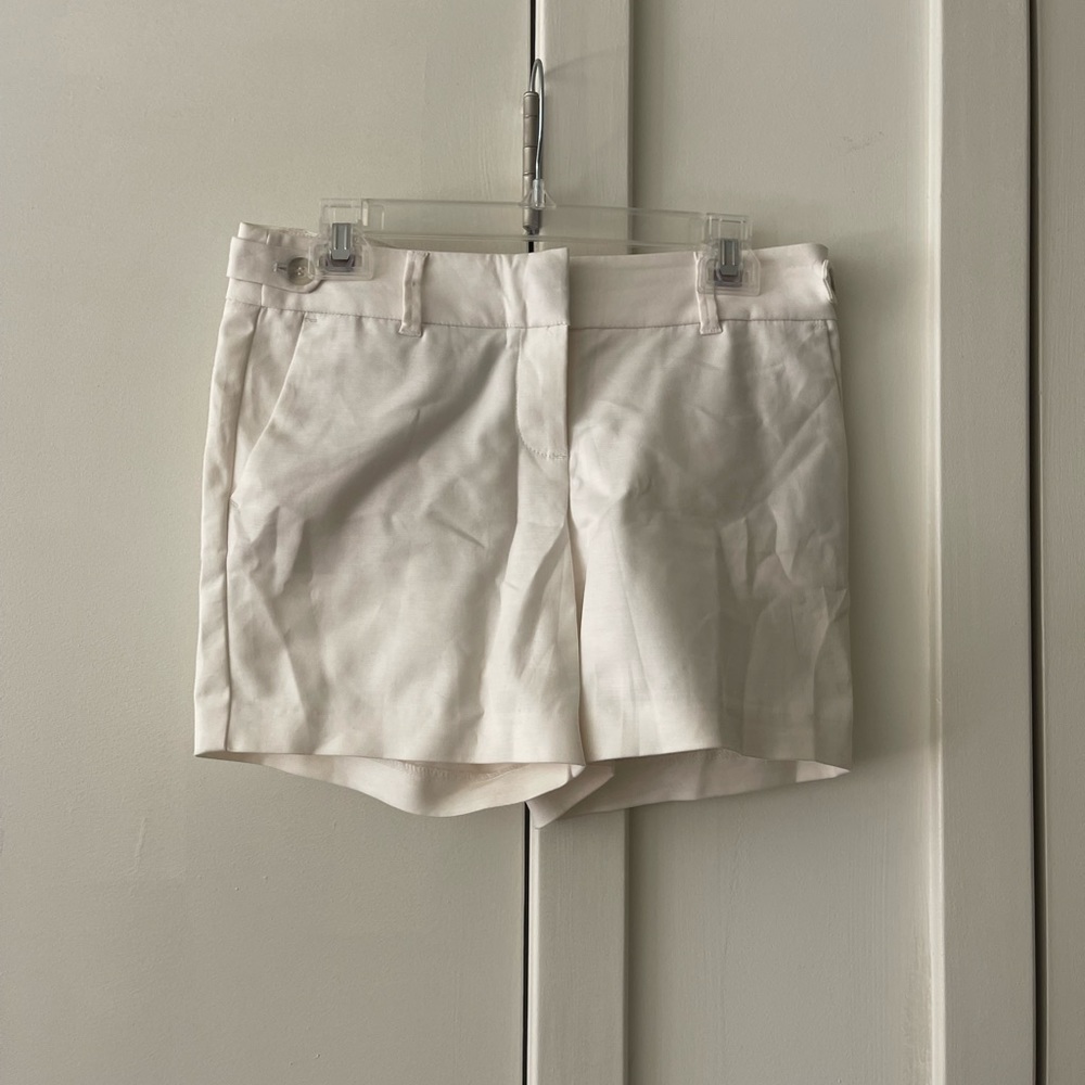 WILLI SMITH SHORT